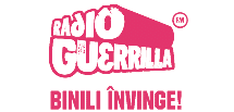 Logo Radio Guerrilla