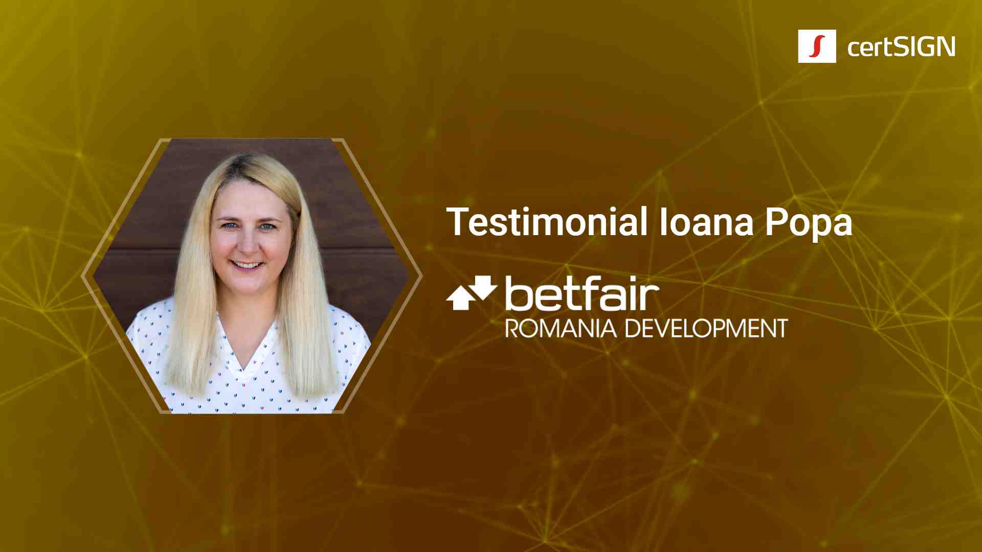 Betfair romania