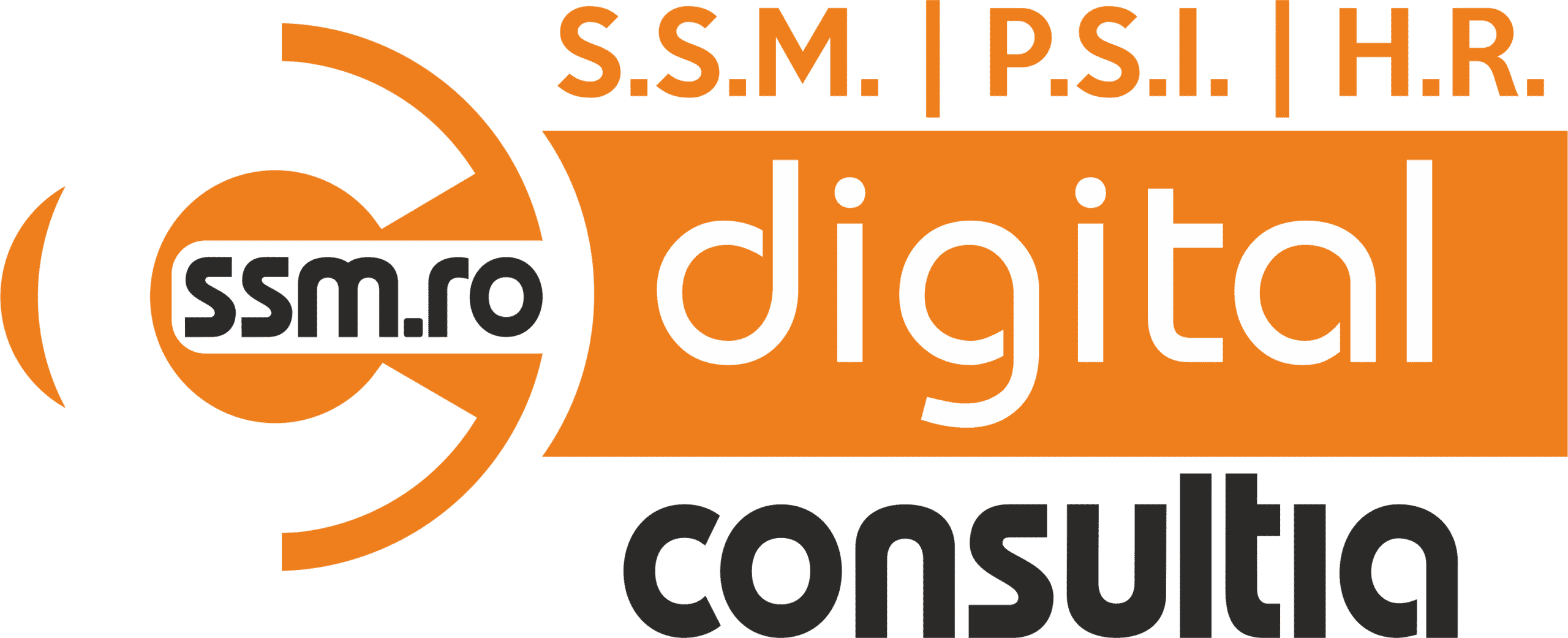 Logo Consultia SSM