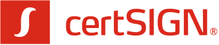 Logo certSIGN