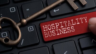 certificat digital calificat Horeca si turism