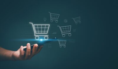 transformare digitală retail