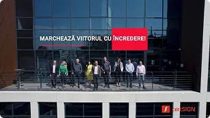 Echipa certSIGN