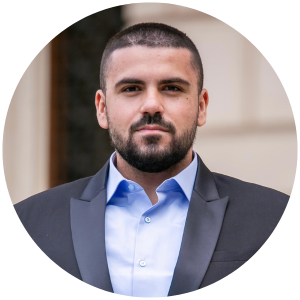 HORECA Speakers 2025_Ionut burulean_