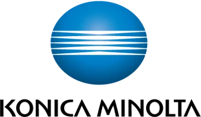 KONICA MINOLTA