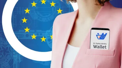 portofelul european pentru identitate digitală