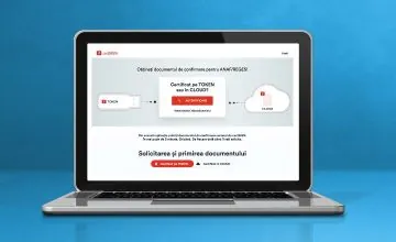 Insert doc confirmare reges