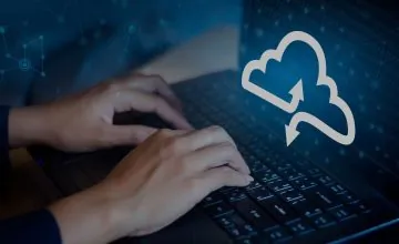 LP cover Paperless vToken